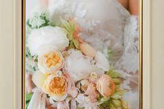 Блог за сватбени букети, бутониери и украси от цветя