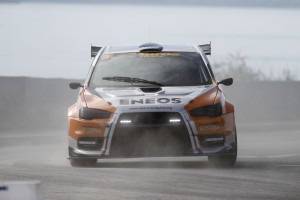 Константин Маршавелов ще стартира в последния кръг от пистовия шампионат – SportVox