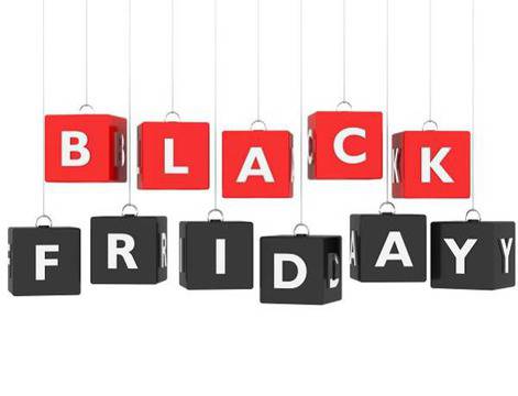 BLACK FRIDAY в Магазин JULIA – 20% НА НОВА СТОКА