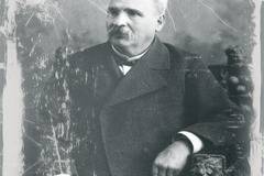 190 години от рождението на Петко Славейков