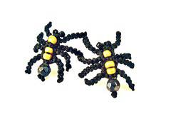 Атрактивни Обеци Spider