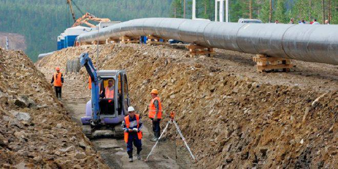 Доналд Туск иска бързо решение за руските газопроводи