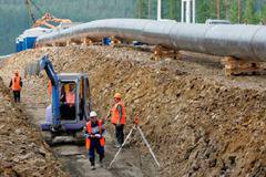 Доналд Туск иска бързо решение за руските газопроводи