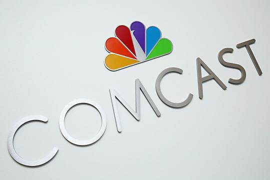 Verizon и Comcast също се интересуват от придобиването на ключови активи на 21st Century Fox