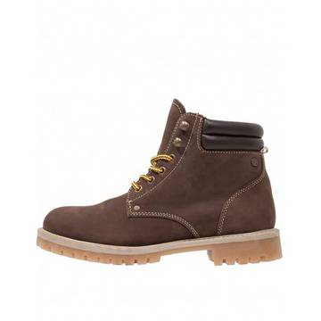 Зимни боти мъжки зимни обувки.