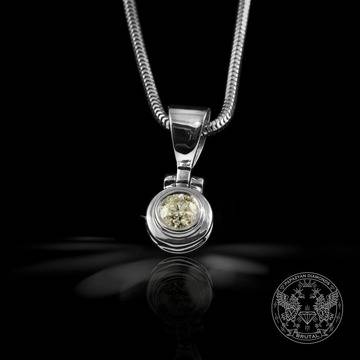 Прекрасни медальони с диаманти и скъпоценни камъни – Бижутерски магазин BRUTAL