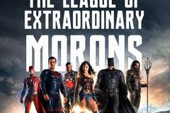 „Лигата на справедливостта“ (Justice League)