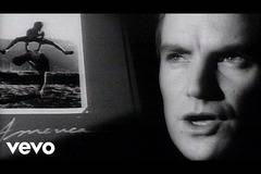 ПЕСЕНТА „Russians“ [СТИНГ]