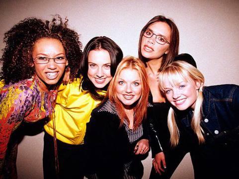 „Spice Girls“ се събират отново за ТВ шоу и нов албум през 2018 г.