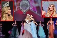 Измамата с конкурса „Мис България“