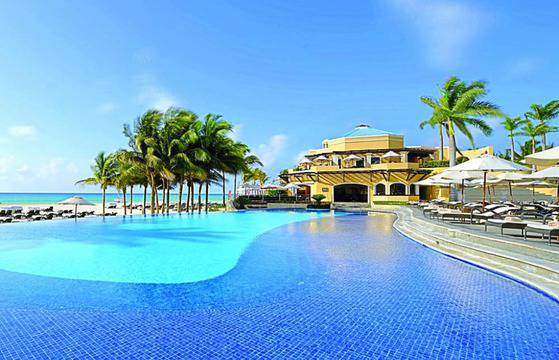 Хотелската група Barcelo е в разговори за сливане с NH Hotel Group