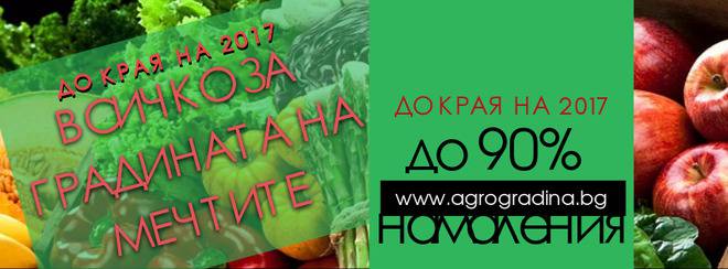 Уникално ниски цени! Промоции.