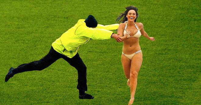 11 супер смешни спортни моменти, уловени в снимки