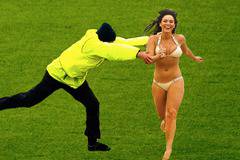 11 супер смешни спортни моменти, уловени в снимки