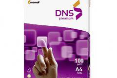 Копирна хартия А4 DNS premium 120г