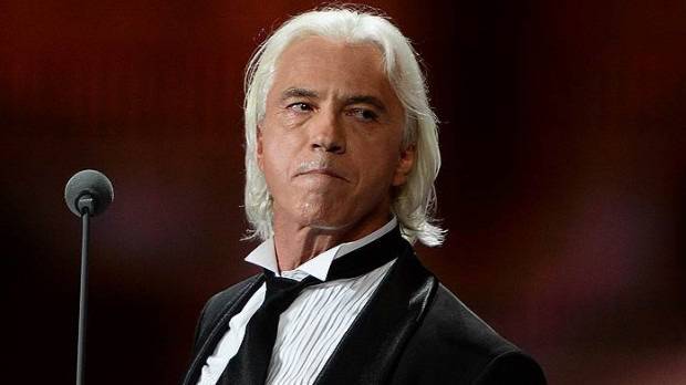 Почина оперната звезда Дмитрий Хворостовски