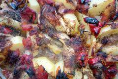 Рецепта за: Редено с картофи