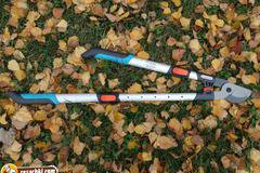 Ножица за клони телескопична Comfort 650 BT