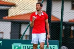 Лазов би Лазаров в Анталия – SportVox