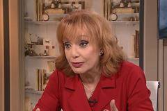 Свалиха от ефир предаването на Люба Кулезич (ВИДЕО)