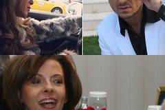 Коцето преспал с щерката на Цветелина Бориславова