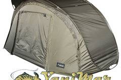 Палатка за риболов Shelter Fast Session Pop Up Bivvy, Аксесоари за риболовни излети и къмпинг оборудване