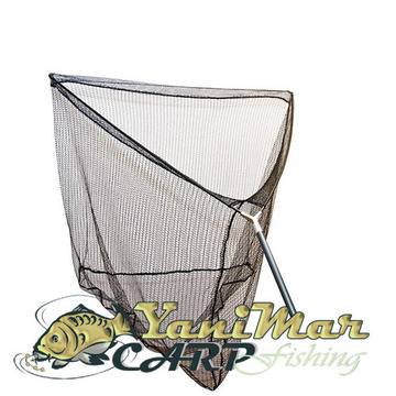 Кеп за риболов 50 inch Carp Comfort Landing Net, Аксесоари за риболовни принадлежности, органайзер за риболовни аксесоари
