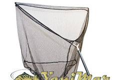 Кеп за риболов 50 inch Carp Comfort Landing Net, Аксесоари за риболовни принадлежности, органайзер за риболовни аксесоари