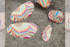 ОЦВЕТИ СИ КАМЪЧЕ