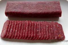 Рецепта за: Домашна сушеница