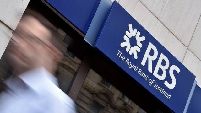 Великобритания планира да продаде своя дял в Royal Bank of Scotland
