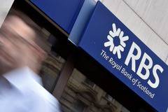 Великобритания планира да продаде своя дял в Royal Bank of Scotland