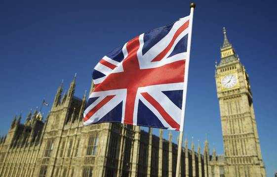 Великобритания понижи икономическата си прогноза за следващите години