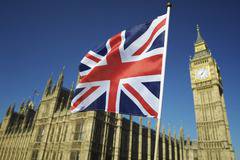 Великобритания понижи икономическата си прогноза за следващите години