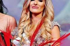 Пикантни разкрития за миската Тамара Георгиева