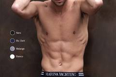 Малена – магазин за италиански памучен мъжки боксер Marina Yachting памучно мъжко бельо мъжки боксерки С М Л ХЛ 2ХЛ ХХЛ