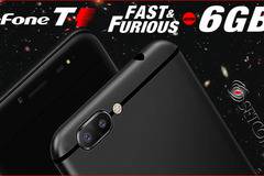 Ulefone T1 – мощен смартфон, с 6GB RAM, 8-ядрен процесор и двойна 16Mpx камера