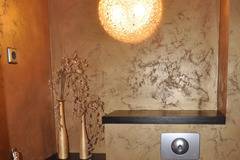 Вътрешни мазилки