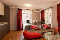 Цветен латекс