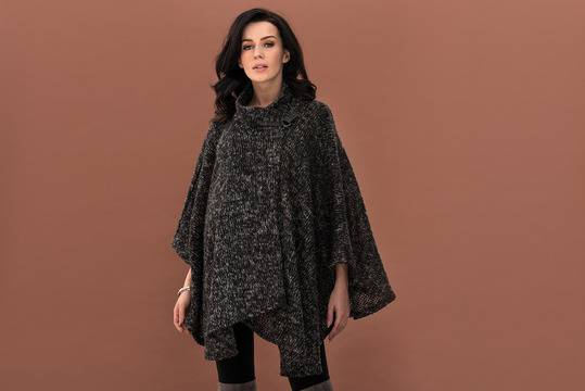 Пуловер за бременни 9fashion Бико