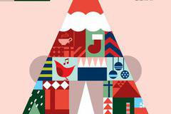 ArTBoX Коледа at Barka Coffee Gossips