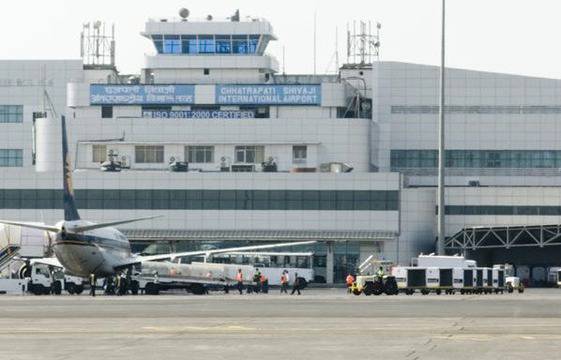 Международното летище в Мумбай подобри световния рекорд за обслужваните самолети в рамките на 24 часа