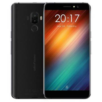 Ulefone S8 Dual 3G 16GB 2GB RAM Black