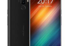 Ulefone S8 Dual 3G 16GB 2GB RAM Black