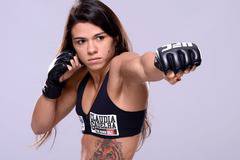 Секси снимки на бразилска състезателка по ММА Claudia Gadelha