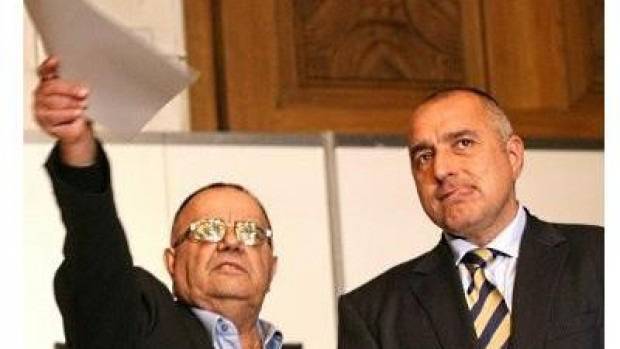 Божидар Димитров: Левски е фалшив герой, Бойко е истински герой