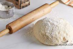 Универсално тесто за питка