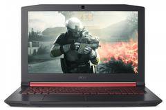 Acer Aspire Nitro 5 i5-7300HQ GTX1050 16GB Геймърски лаптоп