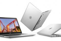 DELL Inspiron 17 5770 Intel Core i7-8550U лаптоп сребрист артикул #5397184050101