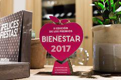 Mesoestetic спечели награда на списание Оbjetivo bienestar за лаборатория с най-иновативно проучване